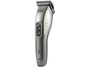Máquina de Cortar Cabelo Britânia sem Fio BCR20SG - Bivolt