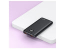 Carregador Portátil 10.000mAh Geonav TurboSlim Charge