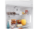 Geladeira/Refrigerador Brastemp Frost Free Duplex Inox 512L BRM62AK Bivolt - Bivolt