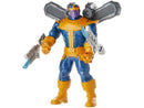Boneco Marvel Olympus Deluxe 25cm Hasbro
