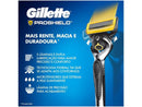Aparelho de Barbear Recarregável Gillette Fusion5