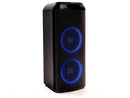 Caixa de Som Torre Polyvox XT-800T Bluetooth 1500W Amplificada - Bivolt