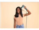 Modelador de Cabelo Shark Azul 1600W 3 Velocidades Flexstyle Teal - 110V