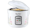 Panela de Arroz Elétrica Mondial Bianca Rice - 110V