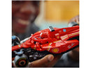 LEGO Speed Champions Carro de Corrida Ferrari