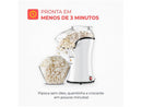 Pipoqueira Elétrica Mondial Popflix PP-04 - 220V