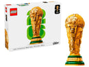 LEGO Troféu Oficial da Copa do Mundo FIFA