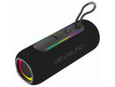 Caixa de Som Vivensis VibeSound V2 Go Bluetooth 20W - Bivolt