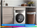 Secadora de Roupas de Piso e Parede Electrolux - 220V