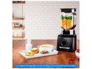 Liquidificador Oster 1400 Full OLIQ610 Preto - 220V