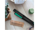 Chapinha / Prancha de Cabelo GA.MA Italy Ergostyler Babosa Ceramic Ion 220°C - Bivolt