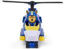 Helicóptero Patrulha Canina Air Rescue Chase