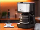 Cafeteira Elétrica Oster Compacta OCAF300 19 Caf - 110V