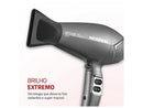 Secador de Cabelo Mondial Tourmaline Íon Grafite 2200W 2 Velocidades Space Shine SC-20-BI 74008-01 - Bivolt