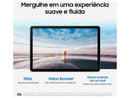 Tablet Samsung Galaxy Tab S10 Lite com Caneta e Capa 6GB RAM 128GB 10.9" Android Exynos 1380 Wi-Fi