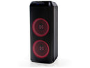 Caixa de Som Torre Polyvox XT-800T Bluetooth 1500W Amplificada - Bivolt