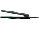 Chapinha / Prancha de Cabelo GA.MA Italy Ergostyler Babosa Ceramic Ion 220°C - Bivolt