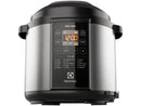 Panela de Pressão Elétrica Electrolux Digital - PCC20 1000W 6L Controle de Temperatura - 220V