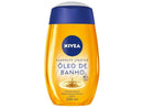 Sabonete Corporal Líquido Nivea Natural Oil
