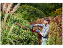 Aparador de Grama Elétrico Black+Decker 400W - 110V