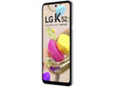 Smartphone LG K52 64GB Cinza 4G Octa-Core 3GB RAM Tela 6,6” Câm. Quádrupla + Selfie 8MP Dual Chip