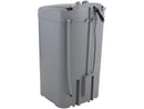 Lavadora de Roupas Suggar 20kg 6 Programas de Lavagem Prata LE2001PR - 220V