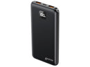 Carregador Portátil 10.000mAh Geonav TurboSlim Charge