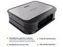 Sanduicheira Britânia BGR25B 750W Preta 66701206 - 220V