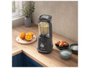Liquidificador Electrolux EBL1000 5 Velocidades 1000W Cinza 4610AVBR402 - 110V