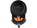 Fritadeira Elétrica sem Óleo/Air Fryer Britânia BFR37 Preta com Timer 4,2L - 110V