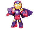 Boneca Iron Man and his Awesome Friends Conjunto
