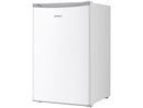 Frigobar Mondial 120L Branco e Cinza com Gaveta FGB-01-W120 - 220V