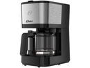 Cafeteira Elétrica Oster Compacta OCAF300 19 Caf - 110V