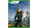 Halo Infinite para Xbox One e Xbox Series X Microsoft + Baralho Exclusivo