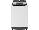 Lavadora de Roupas Midea 13kg Cesto Inox 13 Programas de Lavagem Branca Wave Agitator - 110V