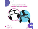 Carrinho de Bebê Cosco Kids Skinny até 15kg