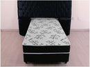 Cama Box Solteiro V-Joy Conjugada 50x88x188cm