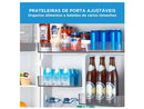 Geladeira/Refrigerador Midea Frost Free Duplex Branca 473L MD-RT611EVK013 Inverter - Bivolt