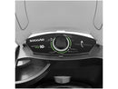 Tanquinho 10Kg Suggar Lavamax Eco Desligamento Automático Timer Flitro Cata-Fiapos - 220V