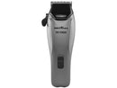 Máquina de Cortar Cabelo Britânia BCR18T Titanium 5 Níveis de Altura 1 Velocidade - 220V