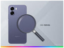 Smartphone OPPO A6x 128GB 4GB + 8GB RAM Púrpura 6,75" Câm. Dupla + Selfie 5MP