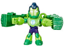 Boneca Iron Man and his Awesome Friends Conjunto