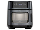 Air Fryer Wap Airfry Oven WAOD2 Preto e Inox Digital com Timer 12L FW010508 - 110V