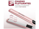 Chapinha/Prancha de Cabelo Mondial P-20 C - Bivolt