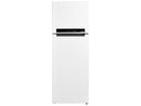 Geladeira/Refrigerador Midea Frost Free Duplex Branco 394L RT533 - 220V