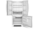 Geladeira Brastemp Frost Free French Door Branca 554L BRO85AB - 220V