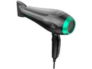 Secador de Cabelo GAMA ITALY Ceramic Íon Preto - 110V