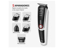Aparador de Pelos Mondial Super Groom 10 BG-08 com Acessórios 78605-01 - Bivolt