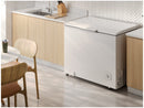 Freezer Horizontal Electrolux 1 Porta 314L Cycle Defrost HI330 7873140 - 110V