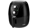 Fritadeira Elétrica sem Óleo/Air Fryer Ultra AF-UT-01 Preta com Timer 3,2L - 220V